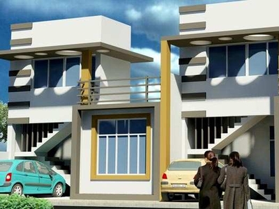 2 BHK House & Villa 925 Sq.ft. for Sale in Sitapur Road, Lucknow