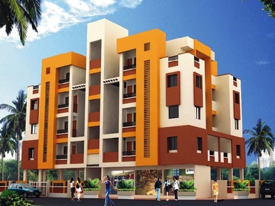 2 BHK Residential Apartment 925 Sq.ft. for Sale in Hingna Road, Nagpur