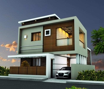 2 BHK House 926 Sq.ft. for Sale in Natham Road, Madurai