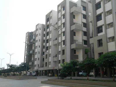 2 BHK Residential Apartment 927 Sq.ft. for Sale in Wardha Road, Nagpur