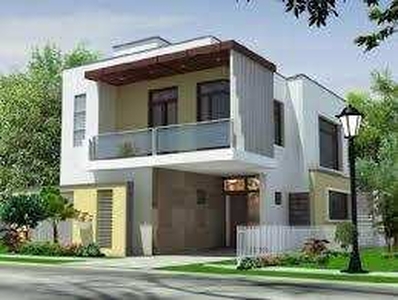 2 BHK House 932 Sq.ft. for Sale in