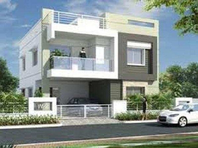 2 BHK House 932 Sq.ft. for Sale in