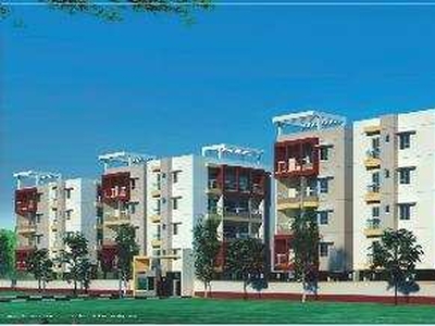 2 BHK Apartment 932 Sq.ft. for Sale in