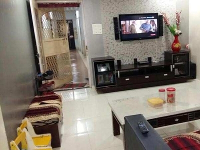 2 BHK Apartment 933 Sq.ft. for Sale in