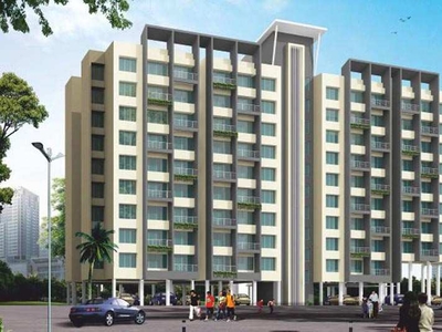 2 BHK Apartment 933 Sq.ft. for Sale in