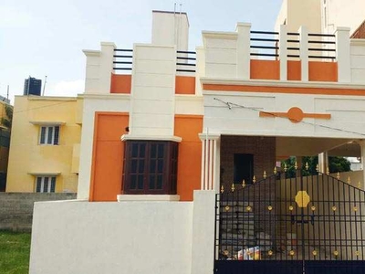 2 BHK House 935 Sq.ft. for Sale in