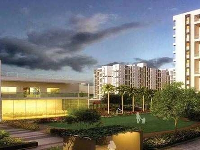 2 BHK Apartment 937 Sq.ft. for Sale in