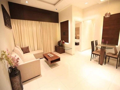 2 BHK Apartment 938 Sq.ft. for Sale in
