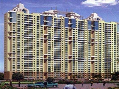 2 BHK Apartment 940 Sq.ft. for Sale in