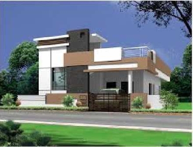 2 BHK Villa 940 Sq.ft. for Sale in