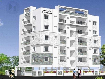 2 BHK Apartment 940 Sq.ft. for Sale in Jaggu Junction, Visakhapatnam