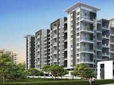 2 BHK Apartment 944 Sq.ft. for Sale in