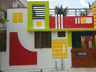 2 BHK House 945 Sq.ft. for Sale in