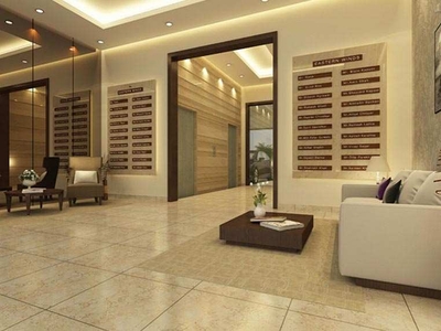 2 BHK Apartment 946 Sq.ft. for Sale in