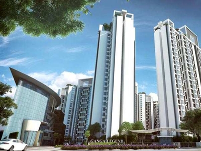 2 BHK Apartment 946 Sq.ft. for Sale in