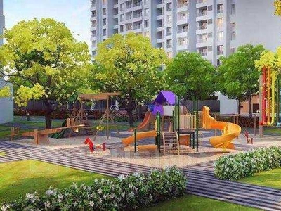 2 BHK Apartment 948 Sq.ft. for Sale in
