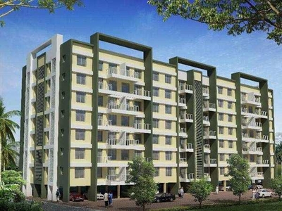 2 BHK Apartment 95 Sq. Meter for Sale in