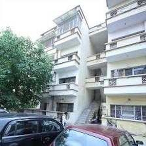 2 BHK Apartment 950 Sq.ft. for Sale in