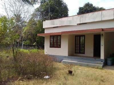 2 BHK House 950 Sq.ft. for Sale in Elamkunnapuzha, Kochi