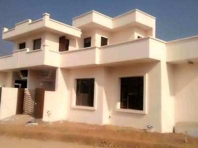 2 BHK Villa 950 Sq.ft. for Sale in