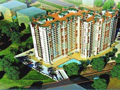 2 BHK Residential Apartment 955 Sq.ft. for Sale in Rajajinagar, Bangalore