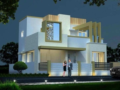 2 BHK Villa 956 Sq.ft. for Sale in Koodal Nagar, Madurai