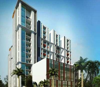 2 BHK Residential Apartment 956 Sq.ft. for Sale in Porur, Chennai