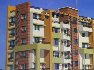 2 BHK Apartment 958 Sq.ft. for Sale in
