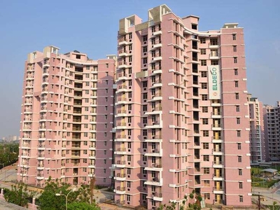 2 BHK Apartment 959 Sq.ft. for Sale in