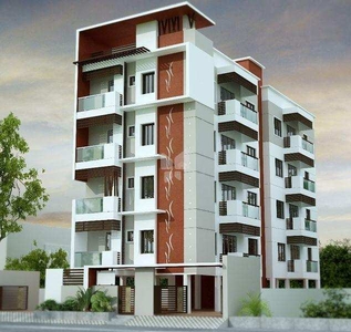 2 BHK Residential Apartment 960 Sq.ft. for Sale in Jaggu Junction, Visakhapatnam