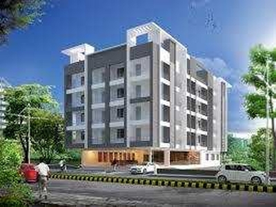 2 BHK Apartment 960 Sq.ft. for Sale in Town Kotha Road, Visakhapatnam