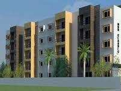 2 BHK Apartment 960 Sq.ft. for Sale in Jaggu Junction, Visakhapatnam