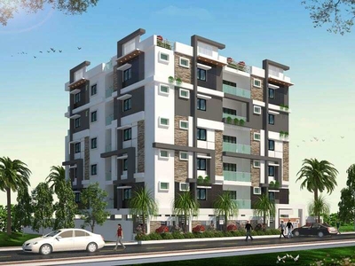 2 BHK Residential Apartment 960 Sq.ft. for Sale in Rajanagaram, East Godavari