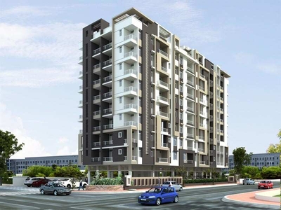 2 BHK Apartment 963 Sq.ft. for Sale in