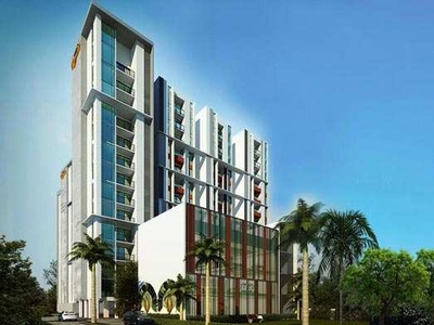 2 BHK Residential Apartment 963 Sq.ft. for Sale in Porur, Chennai