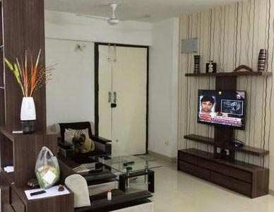 2 BHK Apartment 965 Sq.ft. for Sale in