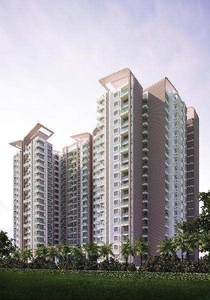 2 BHK Apartment 965 Sq.ft. for Sale in