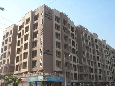 2 BHK Apartment 965 Sq.ft. for Sale in Yk Nagar Nx,