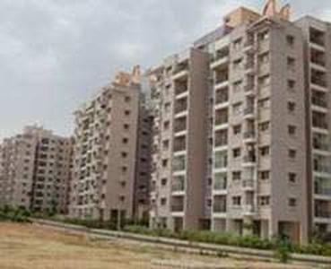 2 BHK Apartment 972 Sq.ft. for Sale in