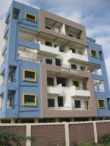 2 BHK Apartment 974 Sq. Meter for Sale in Kala Nagar, Sangli