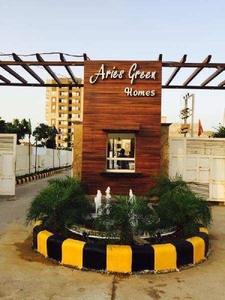2 BHK Residential Apartment 975 Sq.ft. for Sale in Alwar Bypass Road, Bhiwadi