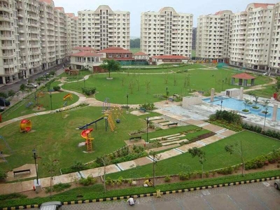 2 BHK Apartment 975 Sq.ft. for Sale in