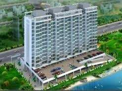 2 BHK Apartment 978 Sq.ft. for Sale in