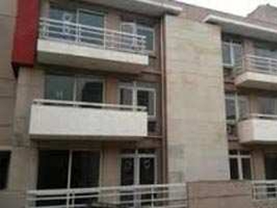 2 BHK Apartment 980 Sq.ft. for Sale in