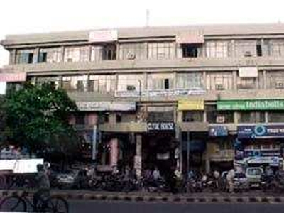 2 BHK Apartment 980 Sq.ft. for Sale in Mall Road, Kanpur