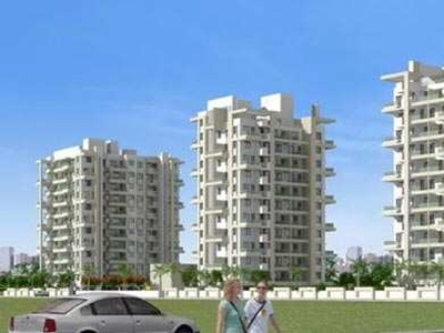 2 BHK Apartment 983 Sq.ft. for Sale in