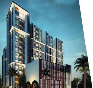 2 BHK Apartment 983 Sq.ft. for Sale in