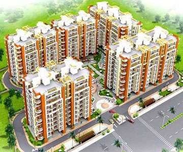 2 BHK Residential Apartment 985 Sq.ft. for Sale in Jagatpura, Jaipur