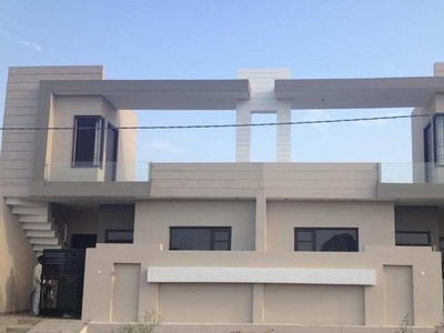 2 BHK House 985 Sq.ft. for Sale in