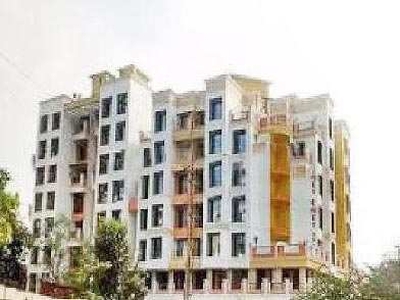 2 BHK Apartment 985 Sq.ft. for Sale in